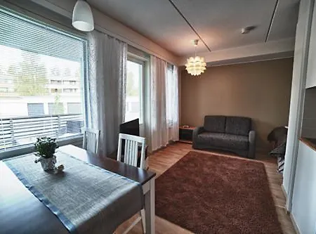 Lapuahovi Apartamento