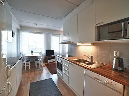 Lejlighed Lapuahovi Lapua